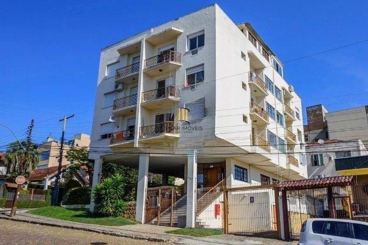 Cobertura 2 dormitórios no bairro Partenon - Pilar Imóveis