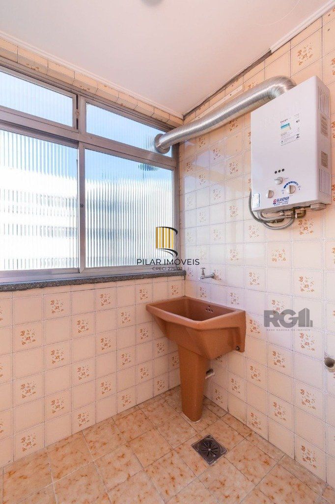 Excelente apartamento de 65m² com 2 dormitórios e 1 vaga.