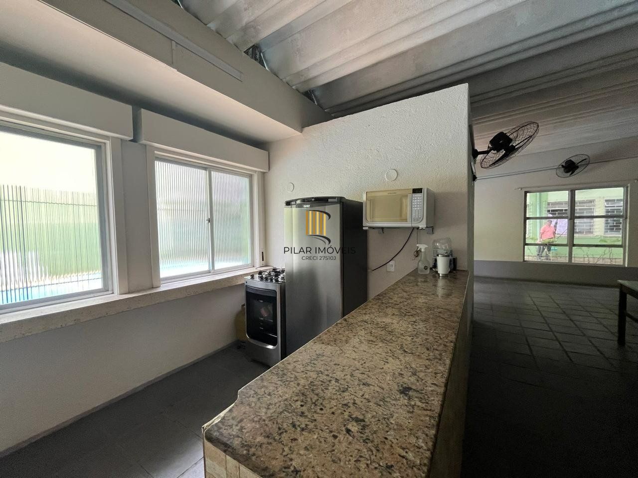 Apartamento com 2 quartos, 1 vaga e 58.73m²