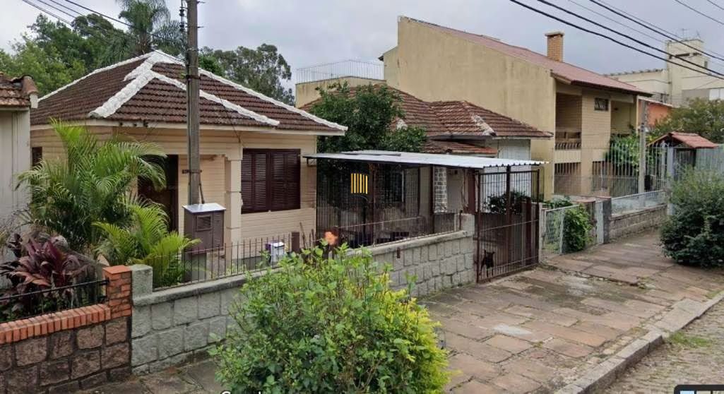 Casa com 2 dormitórios no bairro Jardim São Pedro - Pilar Imóveis