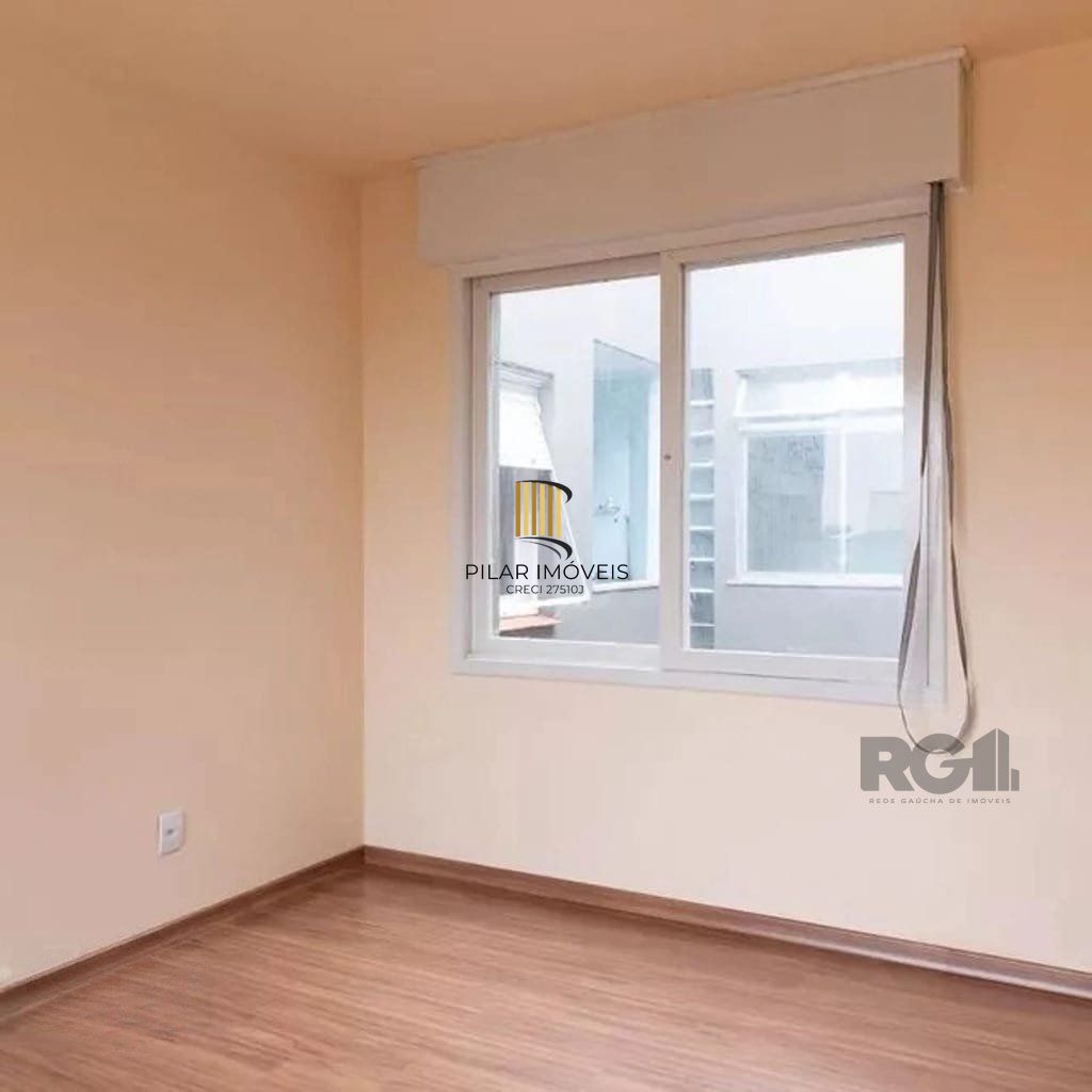 Apartamento 45m² - 1 dormitório no bairro Passo Da Areia