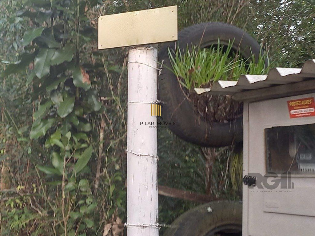 Terreno no bairro Aberta dos Morros em Porto Alegre