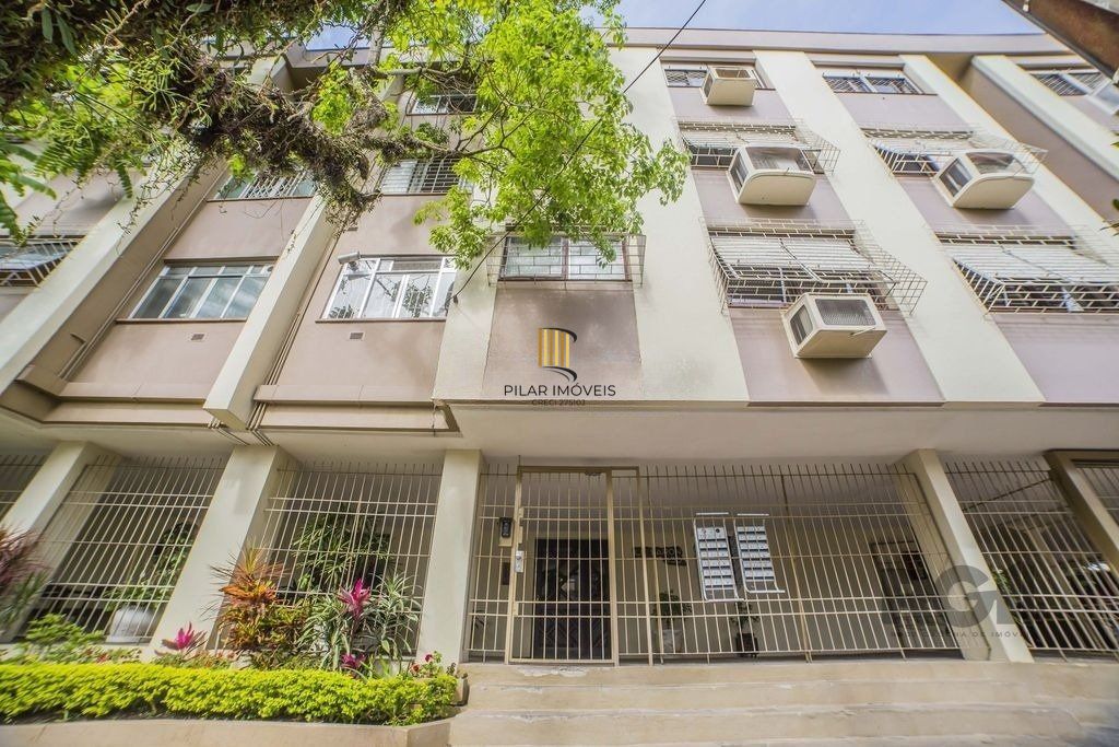 Apartamento 82m² - 2 dormitórios, 1 vaga no bairro Menino Deus - Pilar Imóveis