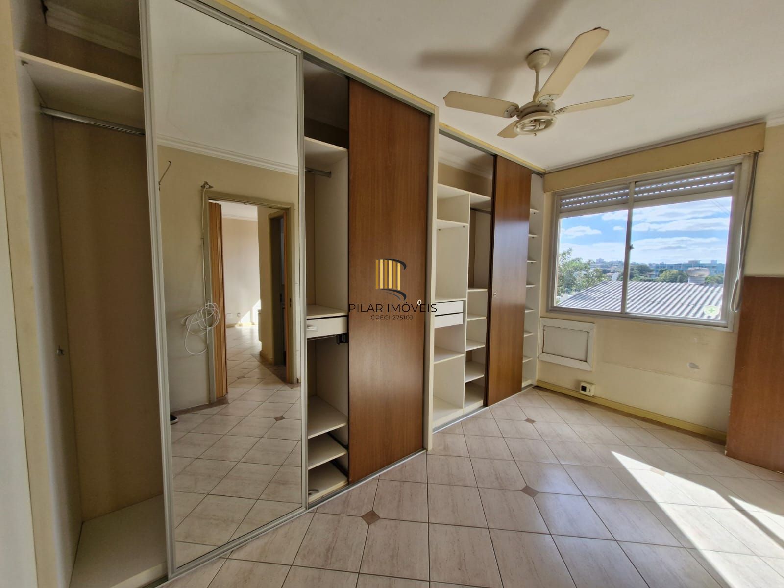 Apartamento 1 Dormitório em Teresópolis