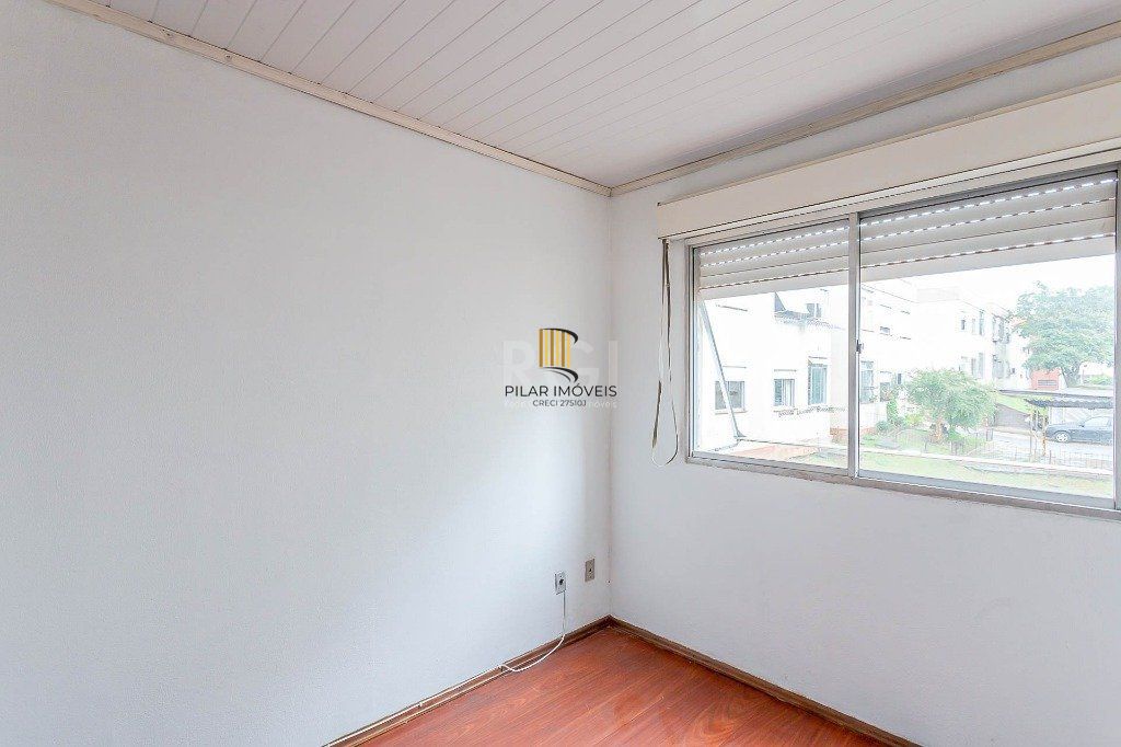 Apartamento para Venda - 42.41m², 1 dormitório, Santa Tereza