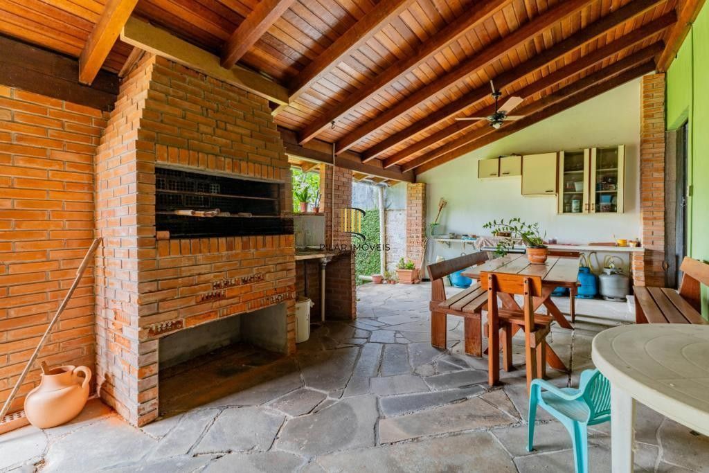 Casa 3 dormitórios no bairro Bela Vista