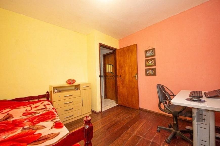 casa de 158m², bairro Passo das Pedras