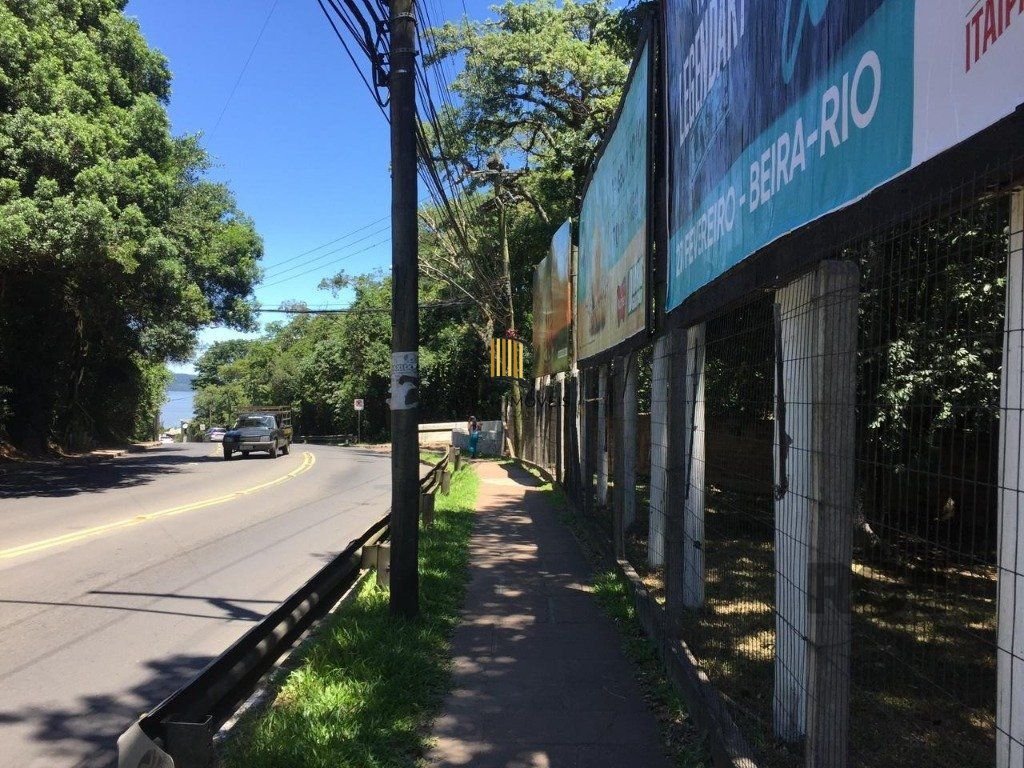 Terreno no bairro Vila Conceição