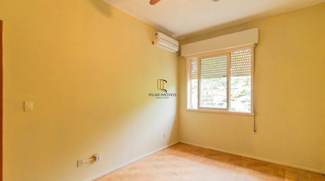 Casa 3 dormitórios Bairro Teresópolis