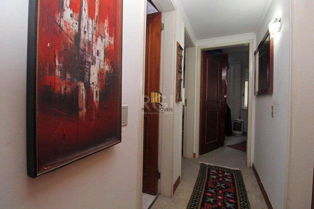 Apartamento para Venda - 84.85m², 2 dormitórios, sendo 1 suites, 1 vaga - Moinhos de Vento