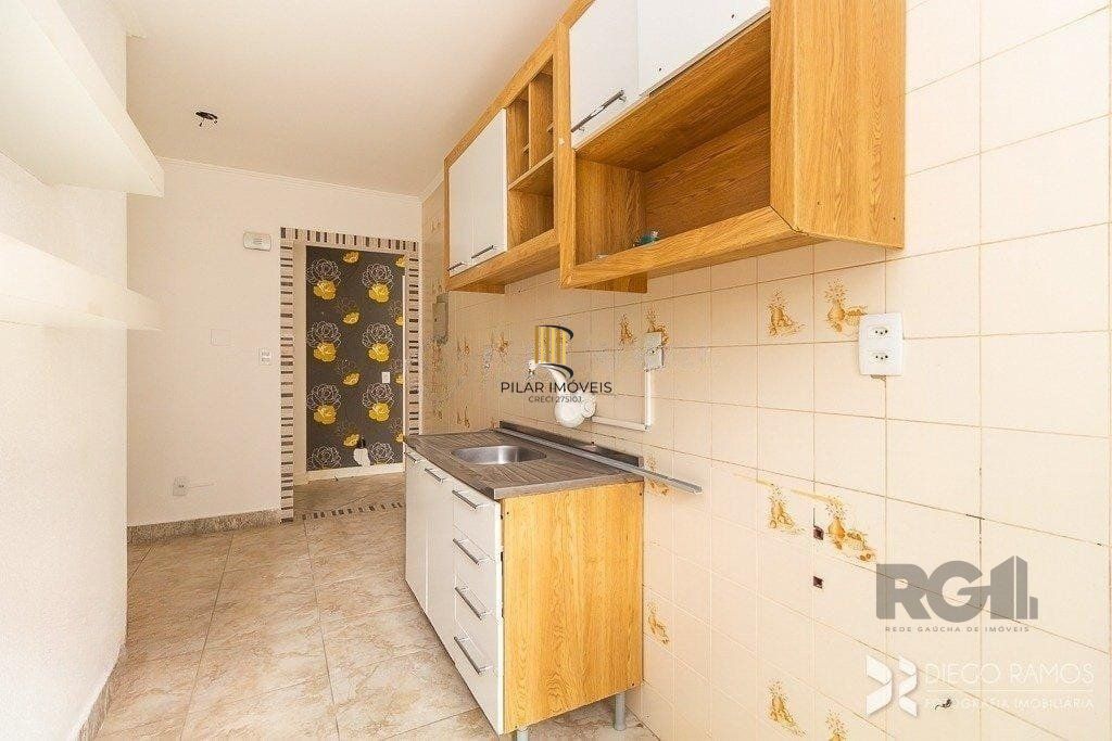 Apartamento 2 dorms à venda Avenida Guaíba, Vila Assunção - Porto Alegre