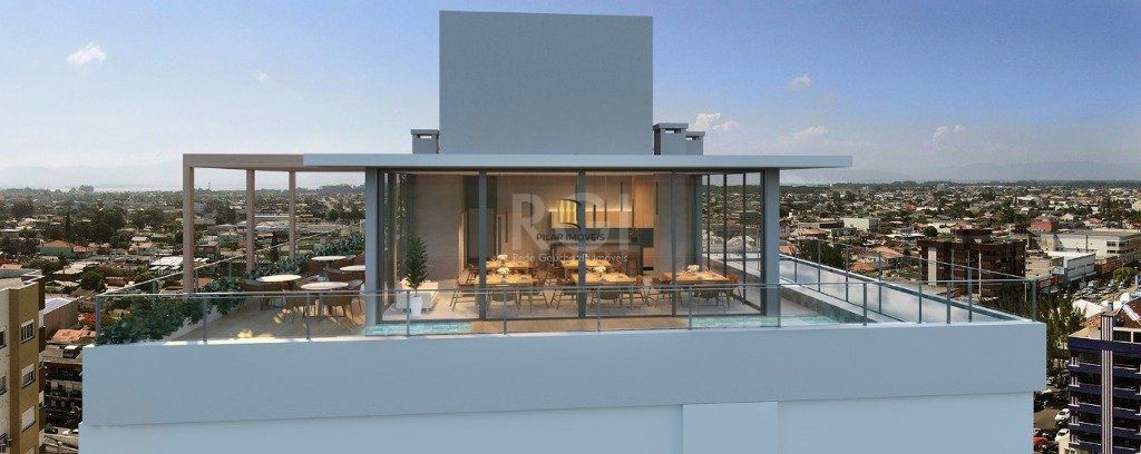 Apartamento para Venda - 232.99m², 3 dormitórios, sendo 1 suites, 1 vaga - Centro