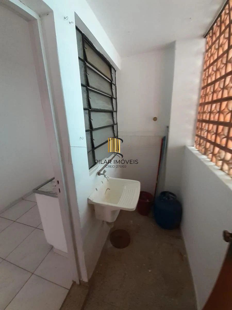 Apartamento a venda 2 dormitorio Orfanotrofio 1111