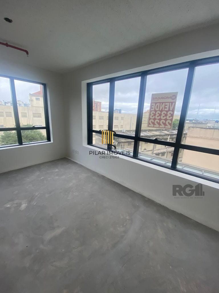 Sala Comercial no bairro Floresta - Pilar Imóveis