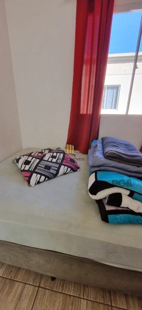 Apartamento 2 dormitórios no bairro Rio Branco