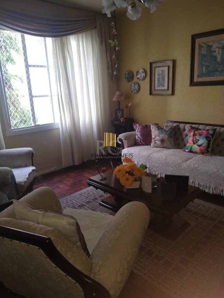 Apartamento para Venda - 77.5m², 3 dormitórios, 1 vaga - Medianeira
