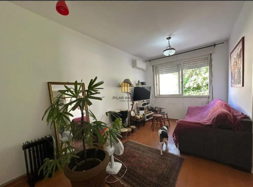Apartamento 1 dormitório no bairro Medianeira