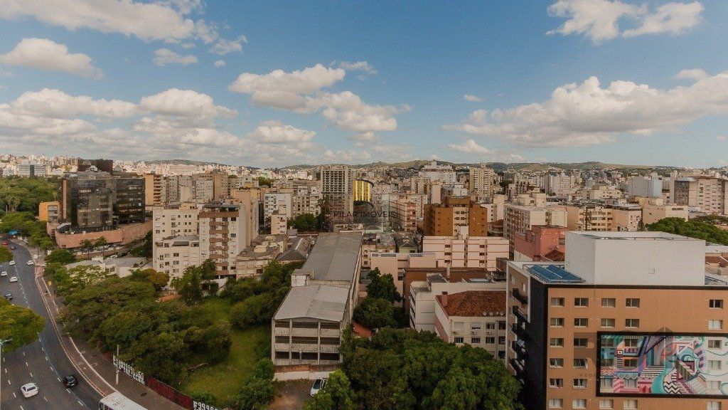 Cobertura 2 quartos no bairro Cidade Baixa, em Porto Alegre