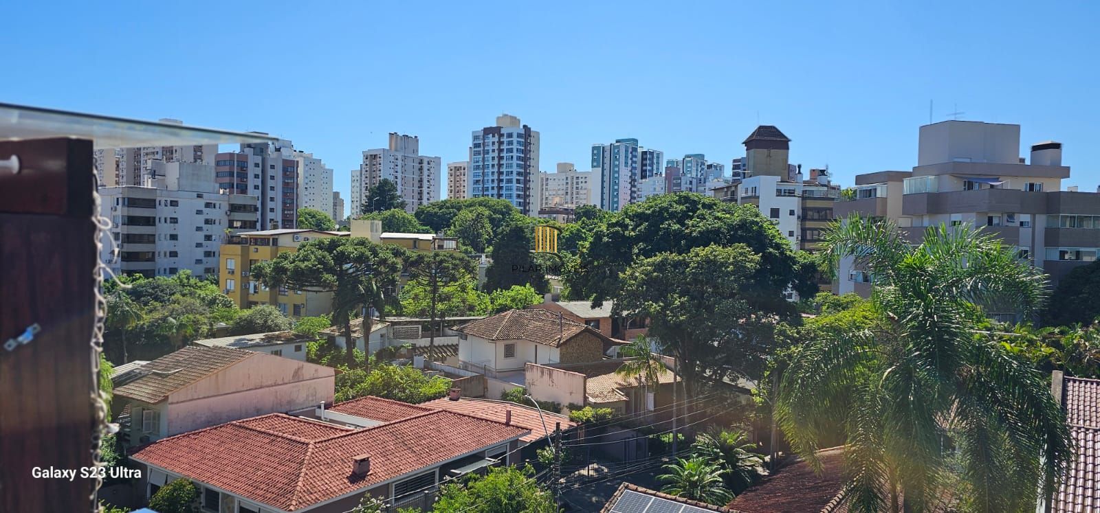 Cobertura 2 dormitórios no bairro Passo da Areia