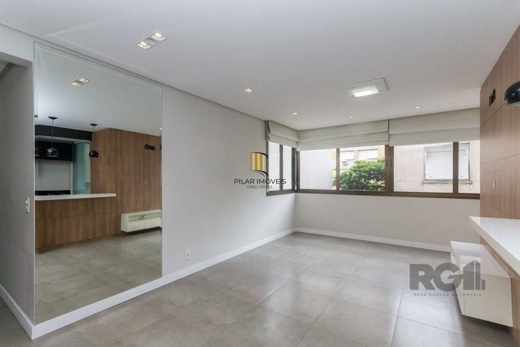 Excelente apartamento de 70m² com 2 dormitórios e 1 vaga.