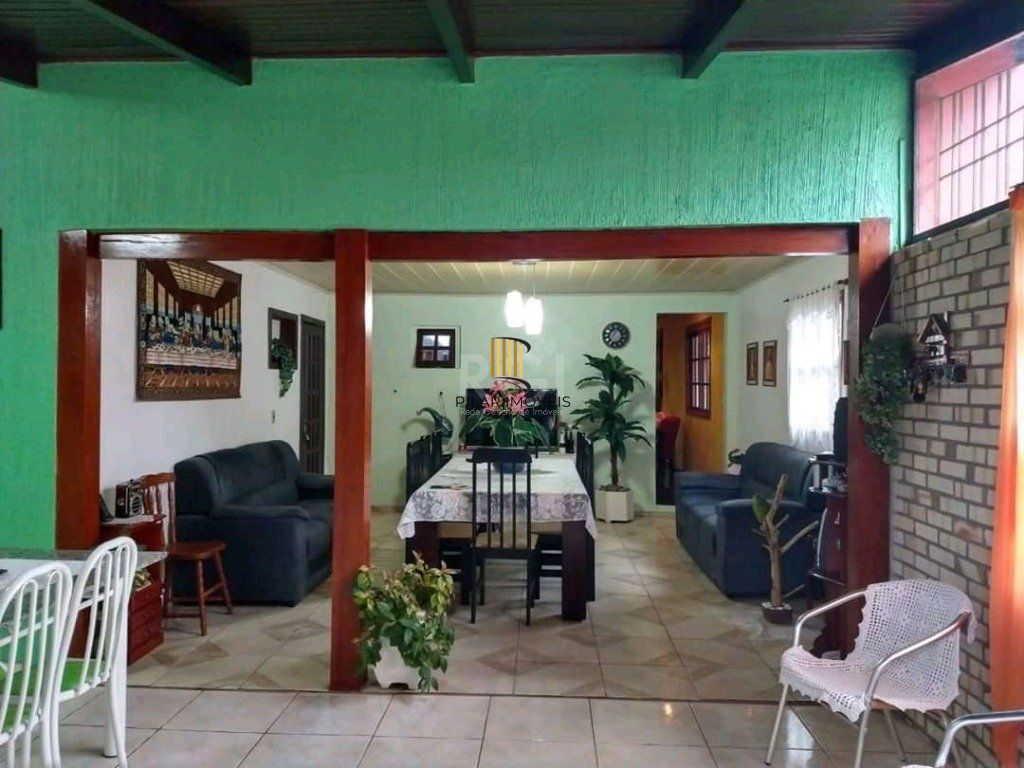 Casa para Venda - 320m², 4 dormitórios, 2 vagas - Vila Nova