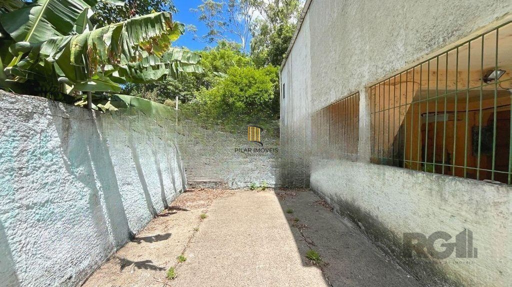 Casa à venda na Rua Marechal Mesquita, no bairro Teresópolis.