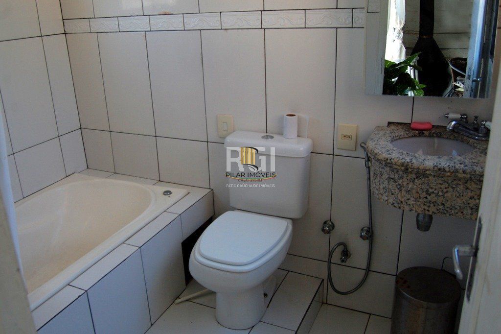 Cobertura para Venda - 92m², 2 dormitórios, Rio Branco