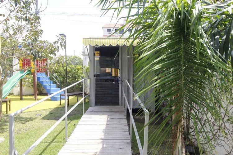 Apartamento de 1 dormitório a venda no Bairro Sarandi