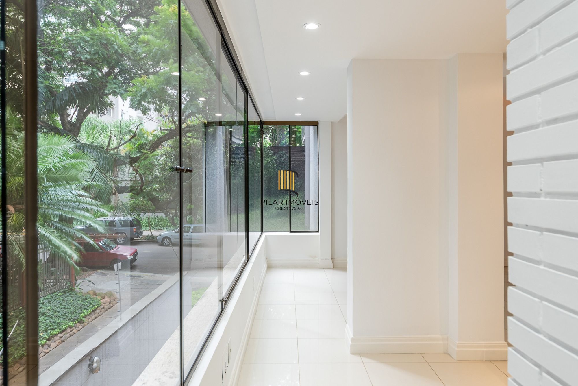 Apartamento 3 dorms à venda Rua Jaraguá, Bela Vista - Porto Alegre - Pilar Imóveis