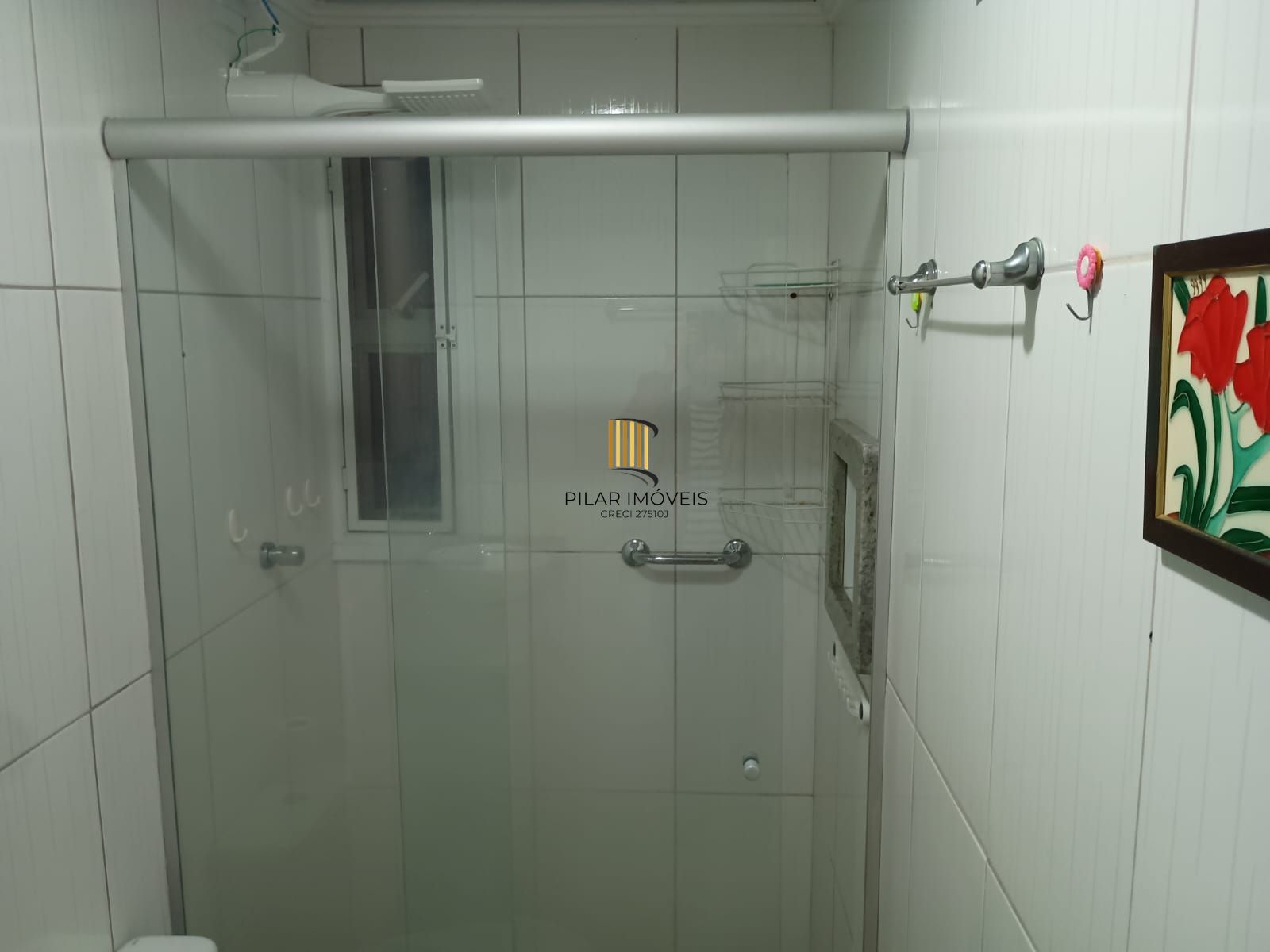 Apartamento com 2 dormitórios à venda bairro Teresópolis