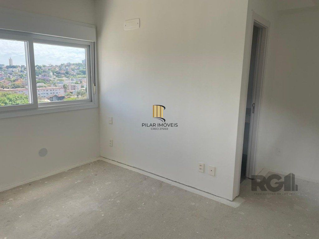 Apartamento 3 dormitórios no bairro Teresópolis