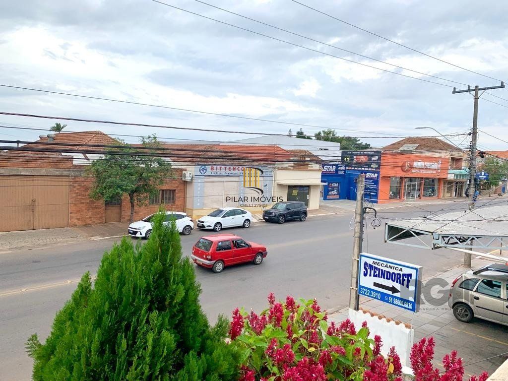 Apartamento 3 dormitórios no bairro Marina