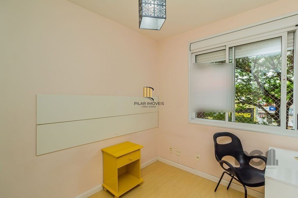 Apartamento 3 dorms à venda Avenida Benno Mentz, Vila Ipiranga - Porto Alegre