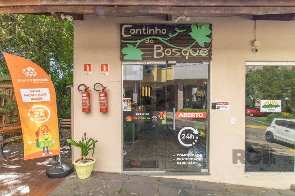 Apartamento para Venda - 80.15m², 3 dormitórios, sendo 1 suites, 1 vaga - Nonoai