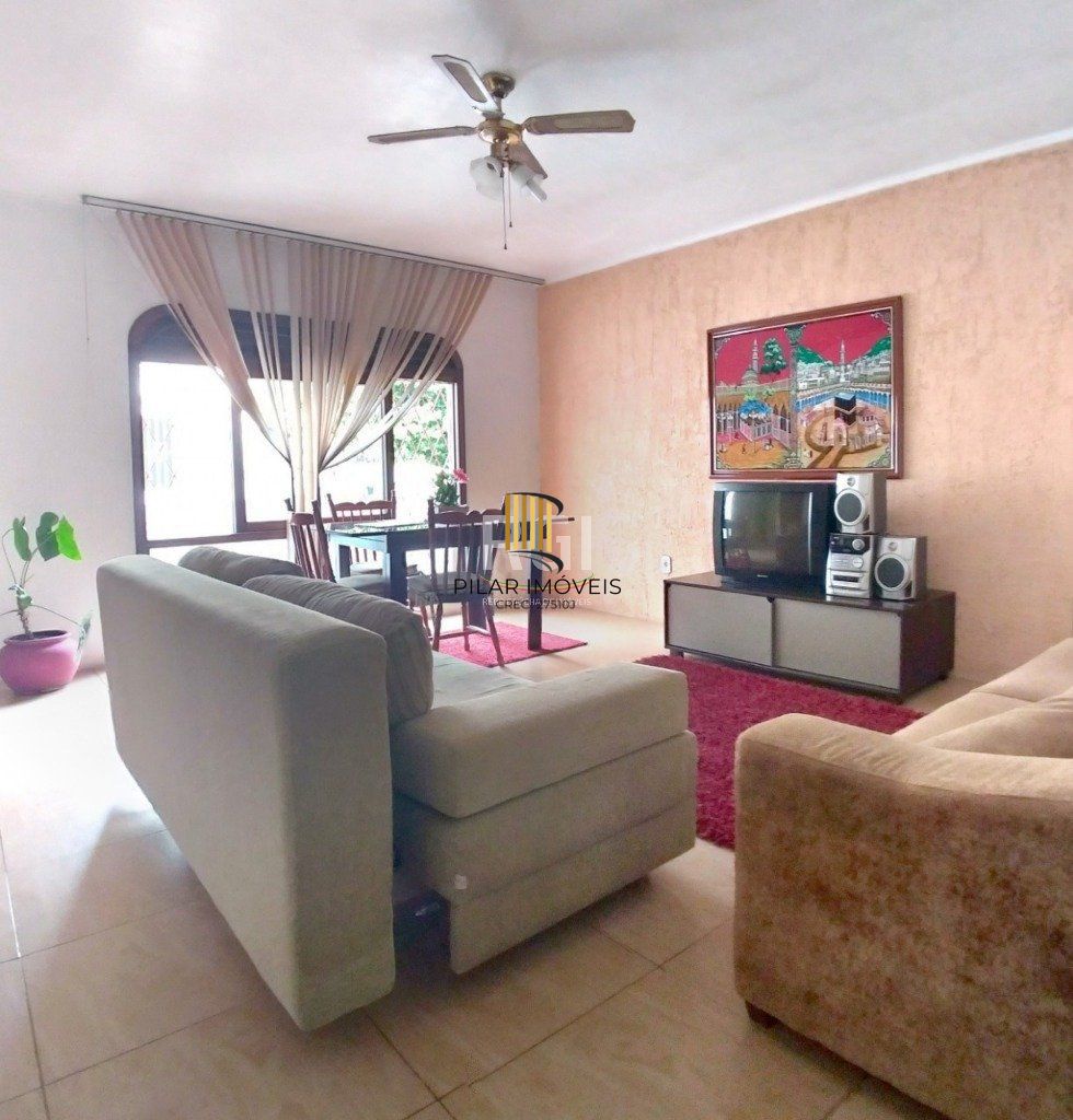 Apartamento para Venda - 65.45m², 2 dormitórios, Nonoai - Pilar Imóveis