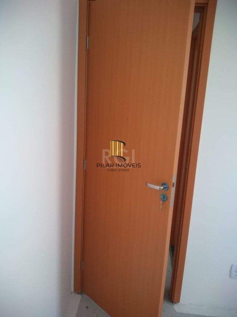 Apartamento para Venda - 45.56m², 2 dormitórios, 1 vaga - Vila Nova