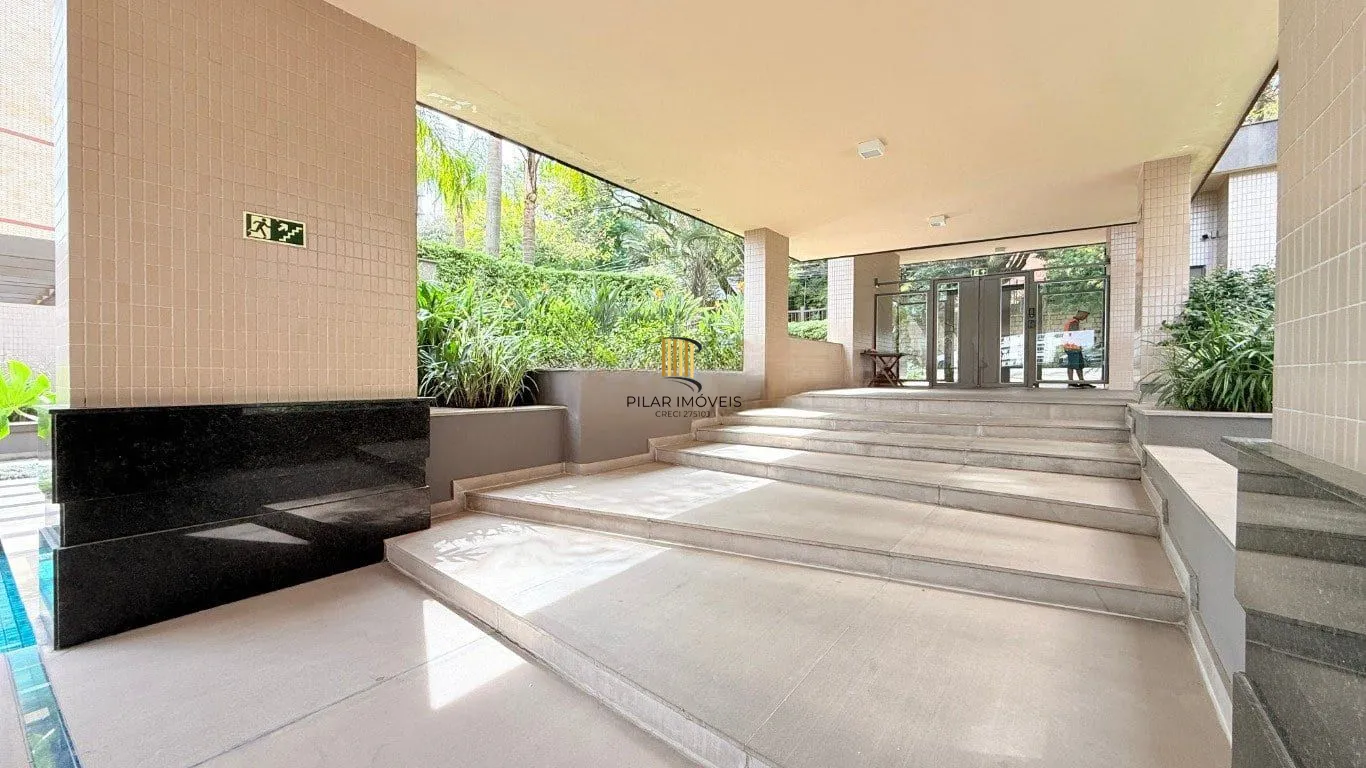 Apartamento de 3 dormitórios à venda em Bela Vista, Porto Alegre