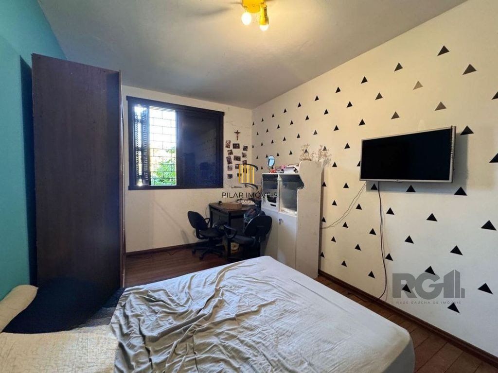 Casa 3 dormitórios no bairro Teresópolis