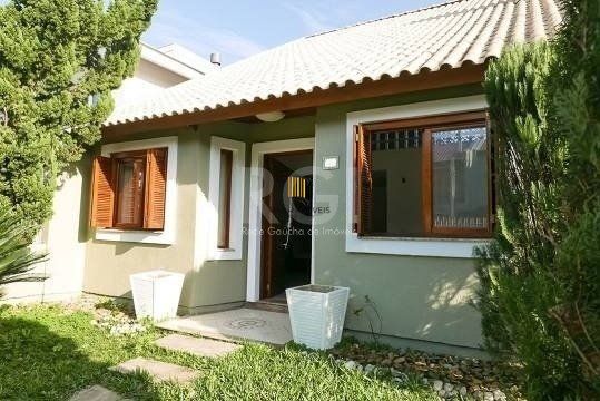 Excelente casa de 155m² e 3 dormitórios.