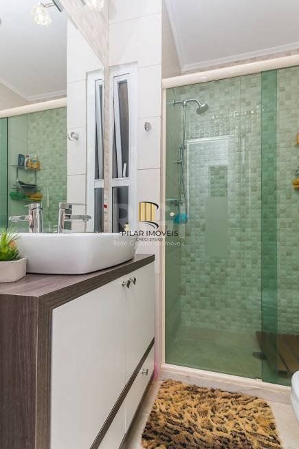 Cobertura para Venda - 180m², 3 dormitórios, sendo 1 suites, 1 vaga - Petrópolis