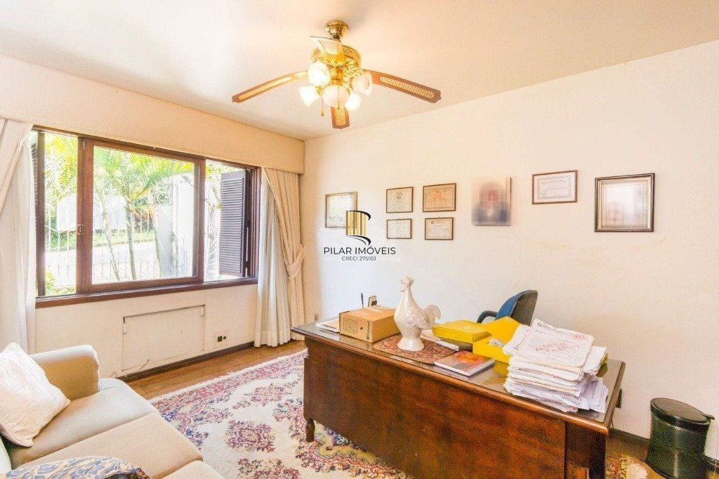 Casa com 333m² no bairro passo da areia