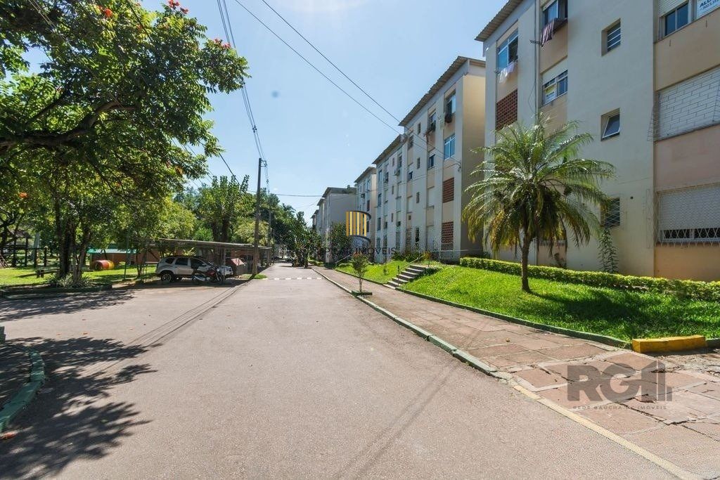 Apartamento 60m², 3 dormitórios, 1 vaga no bairro Santo Antonio