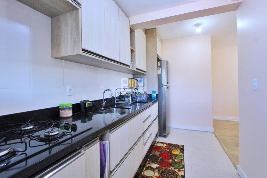 Apartamento para Venda - 128m², 2 dormitórios, sendo 1 suites, 2 vagas - Teresópolis