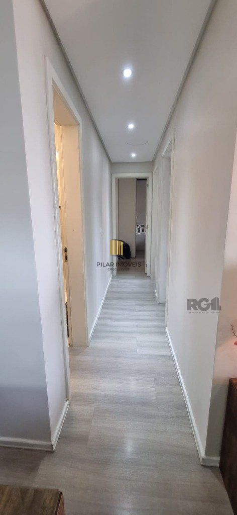 Apartamento 3 dormitórios no bairro Jardim Itu