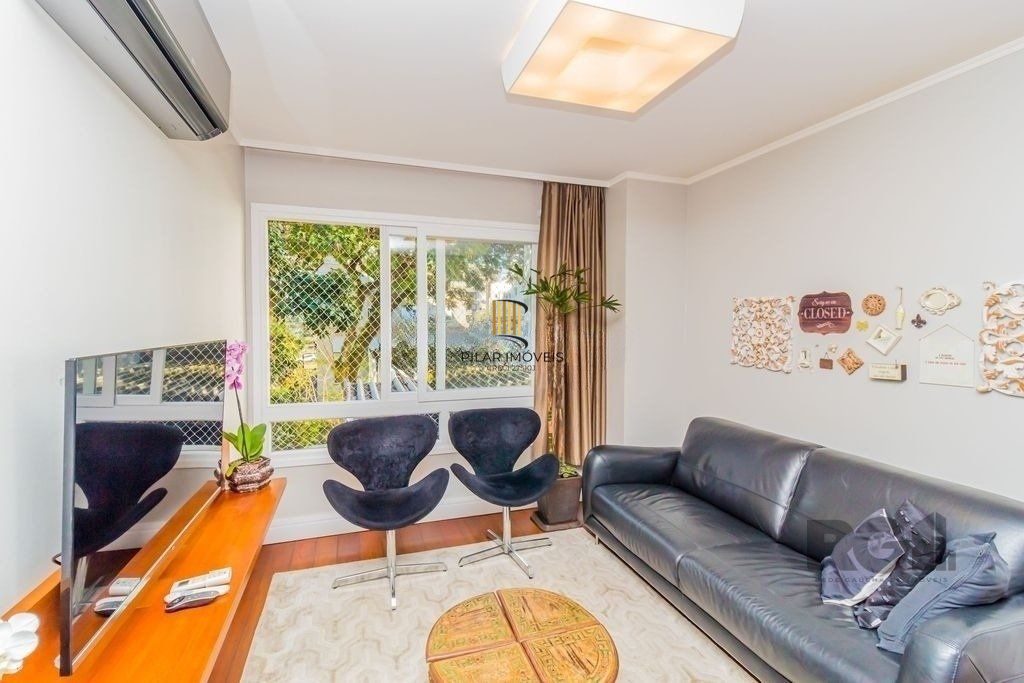 Excelente cobertura de 182m² com 3 dormitórios e 2 vagas.