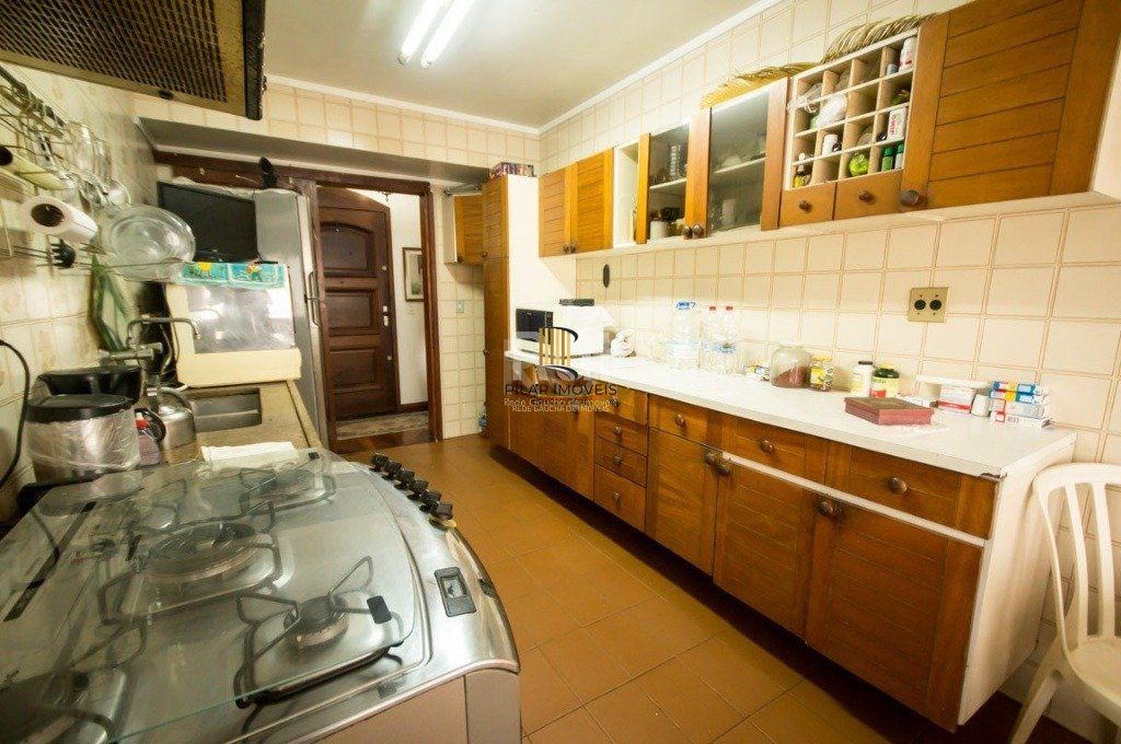 Cobertura para Venda - 237.88m², 3 dormitórios, sendo 1 suites, 2 vagas - Moinhos de Vento