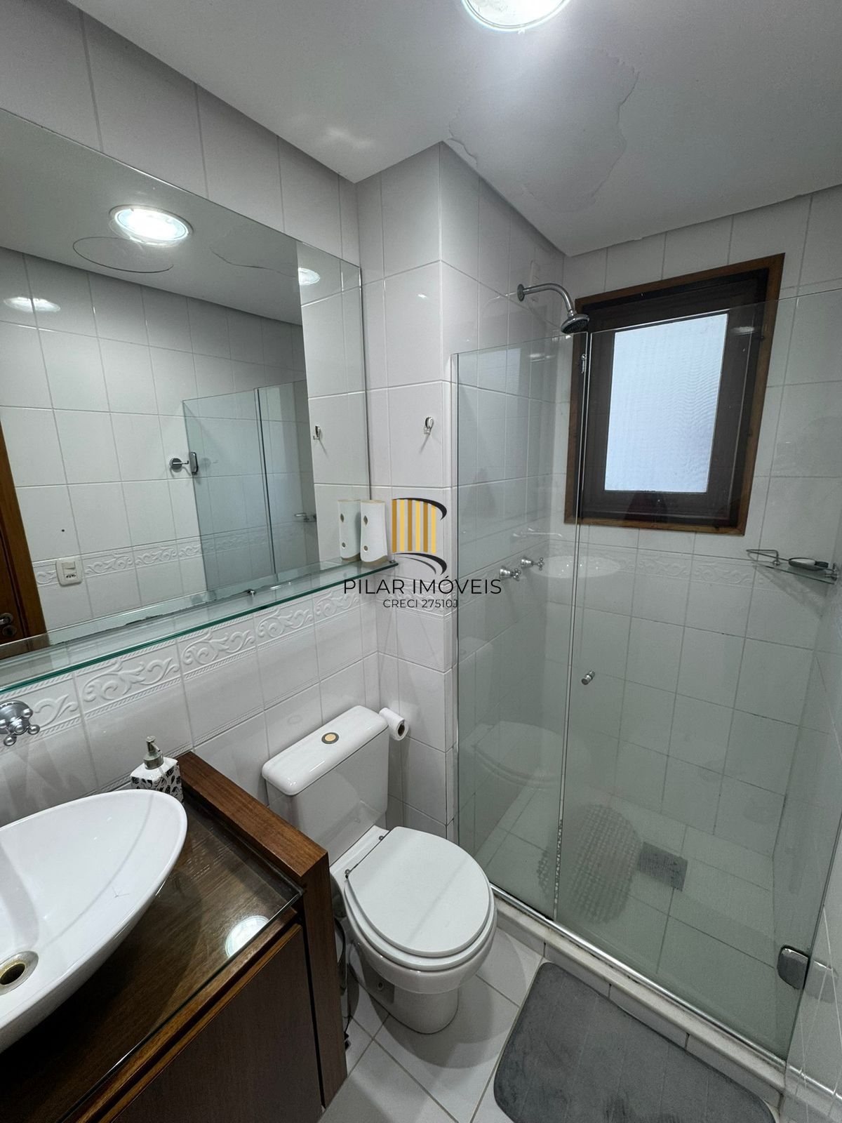Apartamento 3 dorms à venda Rua João Ernesto Schmidt, Jardim Sabará - Porto Alegre