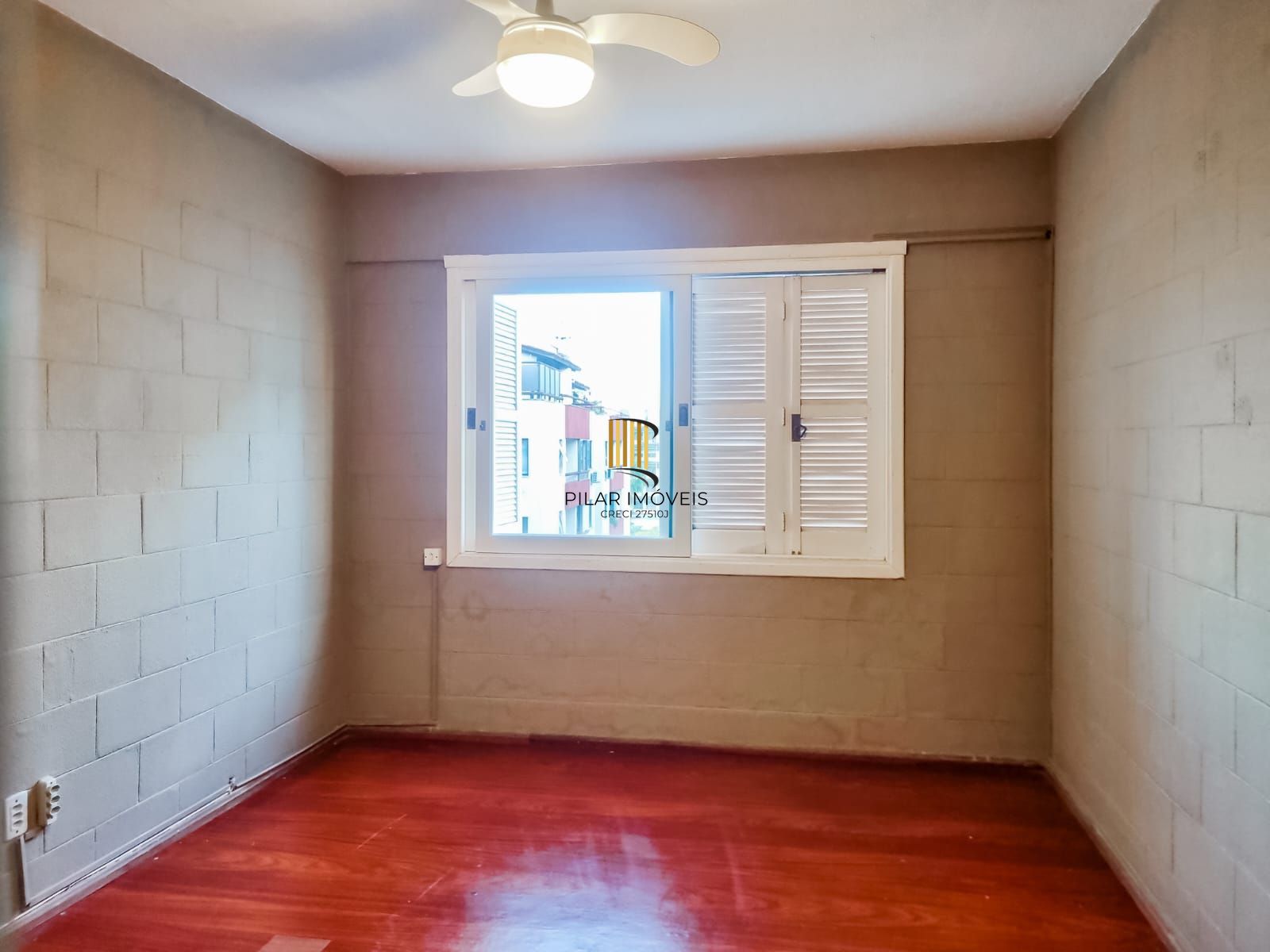 Apartamento 2 dormitórios no bairro Bom Fim