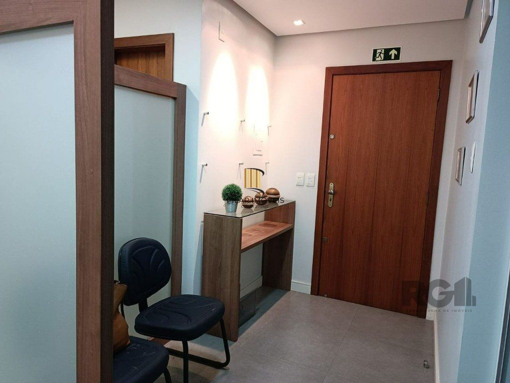 Sala Comercial no bairro Menino Deus