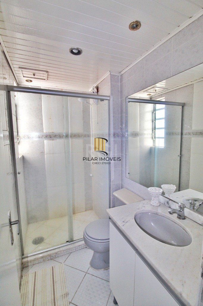 Apartamento para Venda - 60m², 2 dormitórios, Cristal